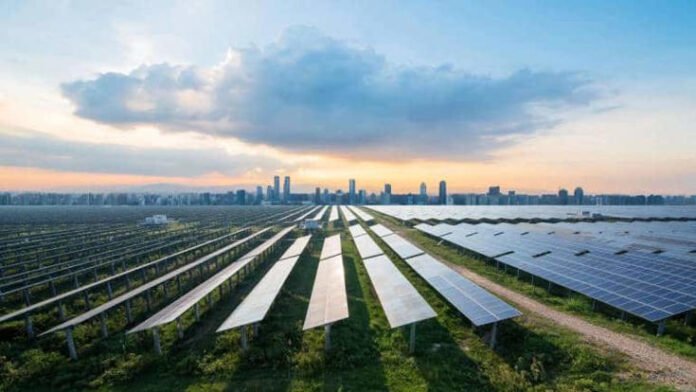 AA1Ipnzj Inox Clean Energy emerges likely front-runner for Brookfield’s Rajasthan solar power asset