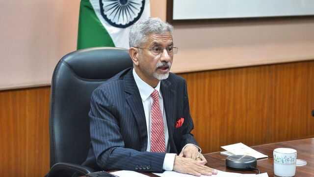 AA20Xxns Will protect economic interests: MEA after US passes Russia bill