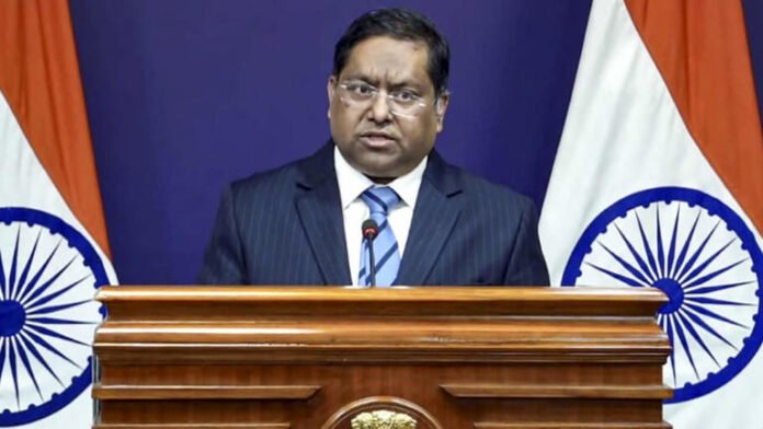 India condemns Houthi attacks on Saudi Arabia, warns of threat to Bab-el-Mandeb
