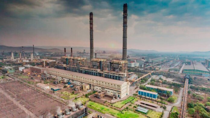 AA27urBS JSW Energy places 1,600 MW turbine-generator order for Phase II of Salboni project