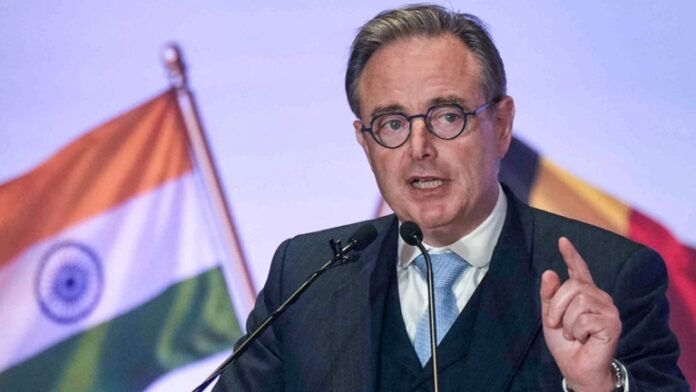 AA2bBIgN ‘you know who i am talking about’: belgian pm’s veiled trump dig draws cheers in mumbai