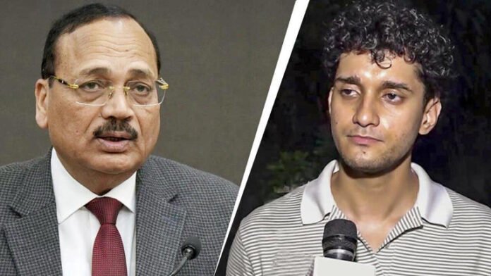 AA2bkP6T cjp saurav das thanks cji-led bench as supreme court quashes all firs linked to student protests
