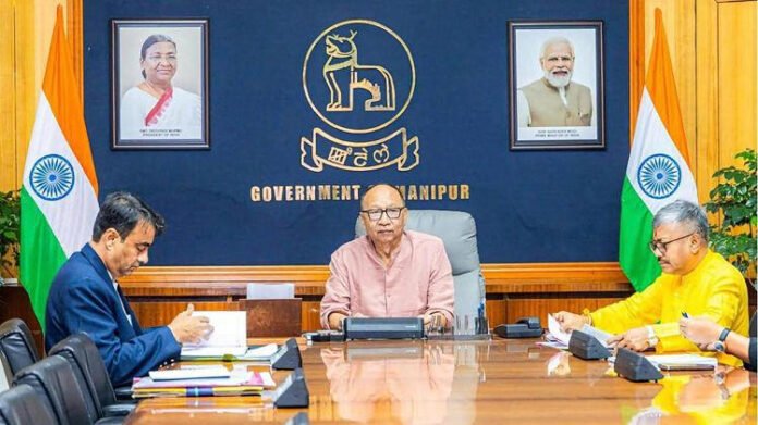 AA2blzL3 Manipur Cabinet clears unified trade licence bill, moves to end multiple licensing for businesses
