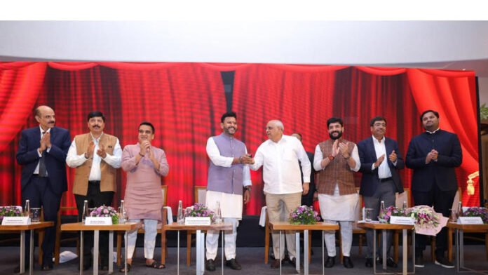AA2bmNo8 Ahmedabad airport launches Hub and Spoke model for international flights