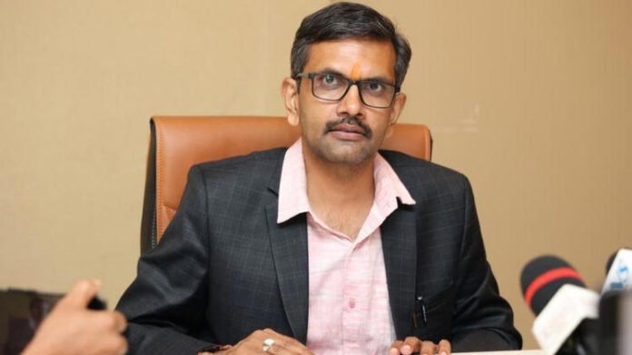 AA2bnUBm Meghalaya extends SIR deadline by 14 days after Shillong disruption