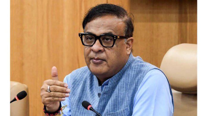 Assam CM asks IIT Guwahati to be knowledge partner in state's growth