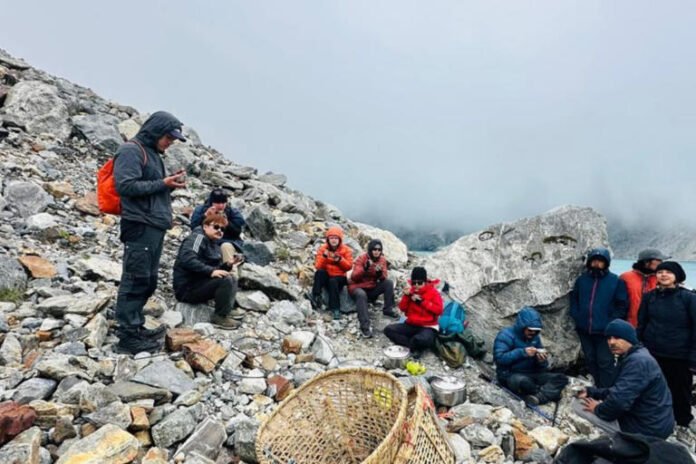 Of the 40 high-hazard lakes identified in Sikkim, 16 have been classified while 13 remain unclassified.