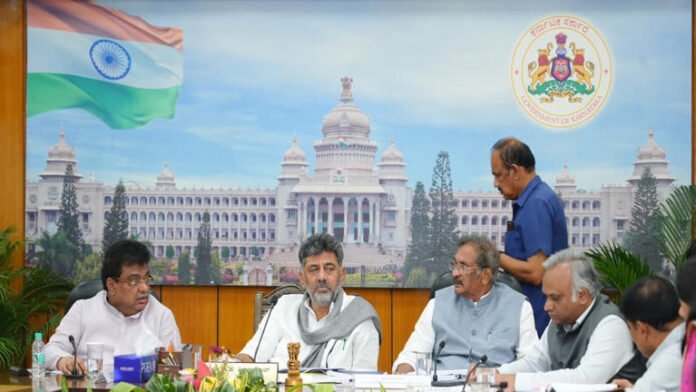 AA2bsu6o Karnataka approves Rs 29,679 cr projects to create 66,000+ jobs