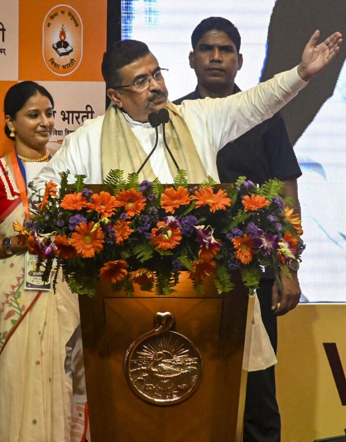 suvendhu adhikari