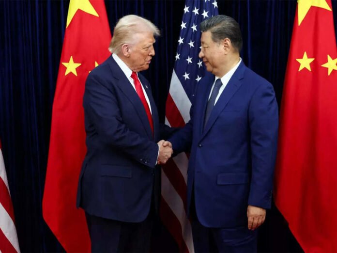 AA2bzUAP Xi Jinping to bring large CEO delegation on US visit, sources say