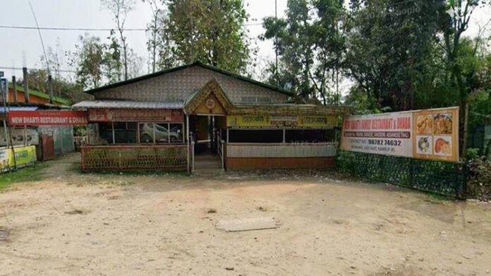 Assam: Dhaba owners on Mirza-Bongara road accused of overnight operations, illegal liquor sales