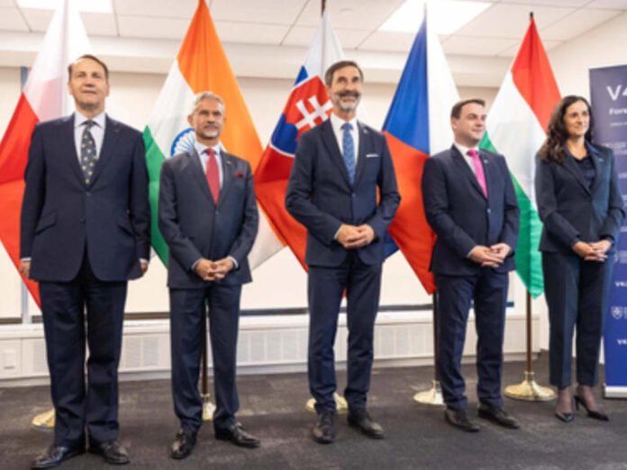 India gets backing from 4 European nations for permanent UN seat; Jaishankar hails ‘historic’ meet