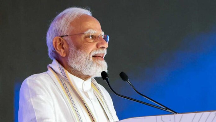 AA2cKzVe World Rhino Day: PM Modi launches 'Project Rhino' for conservation