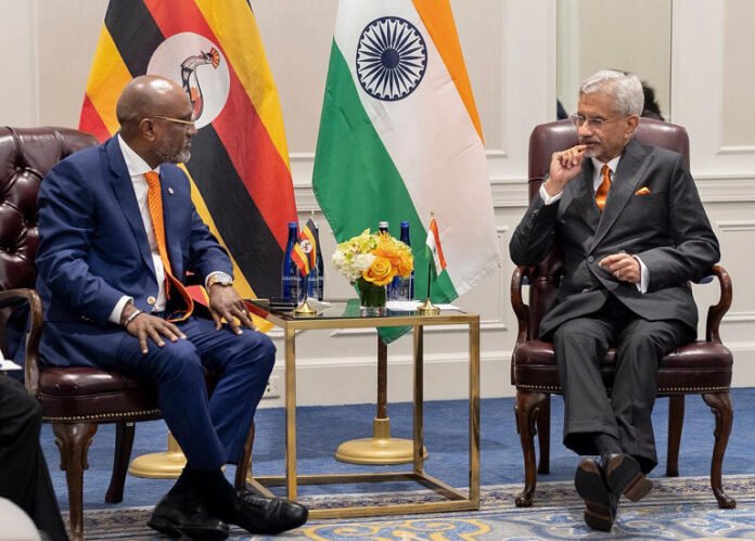 AA2cNoIk India sees CELAC as imp partner in shaping more representative global order, says EAM Jaishankar