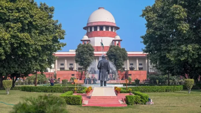 Supreme Court gives 'last opportunity' to Centre to file action-taken report on CSEAM reporting by social media intermediaries