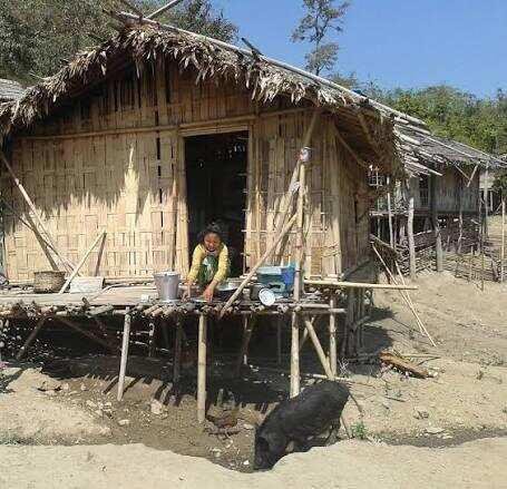 AA2cV936 Theft concern: Lawngtlai bans illegal vehicle sales to Myanmar