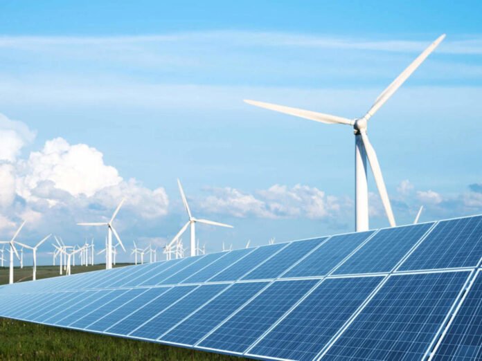 CESC arm Purvah Green Power signs agreement with Prism Johnson Ltd to develop 49.5 MW wind project