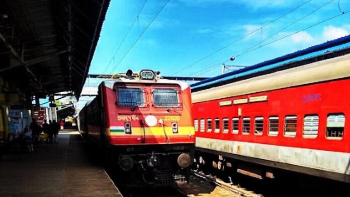 Assam's entire railway network now electrified, says Himanta Biswa Sarma