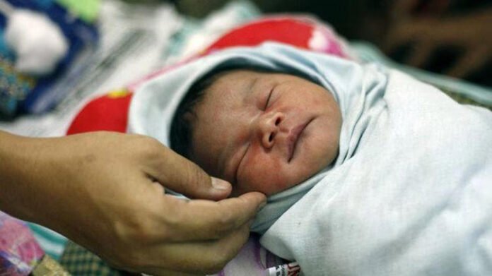 AA2cfq92 Assam's Bajali achieves 100% institutional deliveries, records zero home births