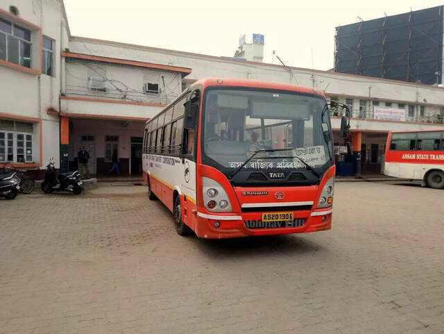 AA2cfxvT Assam Enhances Public Transport with Intelligent Management System