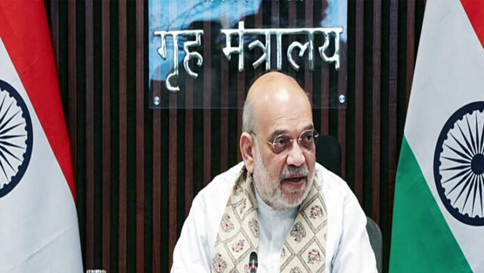 Clean Yamuna by 2029: Amit Shah confident after Kishau project deal