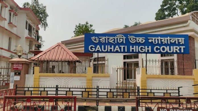 Gauhati HC takes suo motu cognisance of ‘grim conditions' in Assam jails, seeks accountability from state
