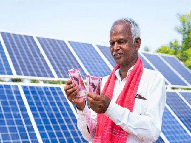 AA2cuFnQ PM Kisan Maandhan Yojana: Farmers Can Get ₹3,000 Monthly Pension After 60