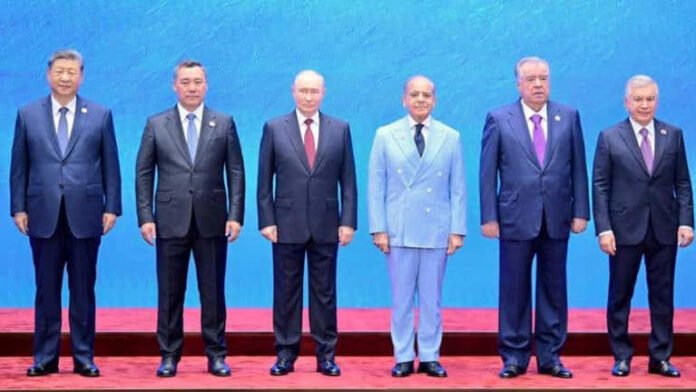 India pushes lower trade costs, resilient supply chains at SCO meet