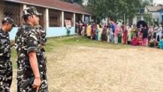 Mizoram Doctor Award Marks Historic US Consulate Recognition