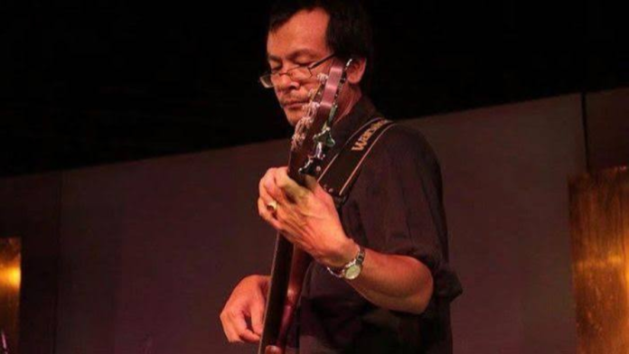 Chongtham Vikram