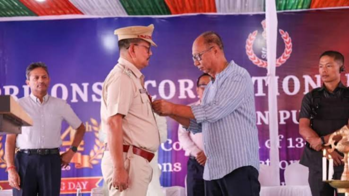 safeimagekit-images (10) Manipur prisons department marks historic first Raising Day