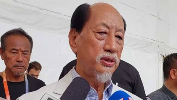 Nagaland pension process gets major digital push from Rio