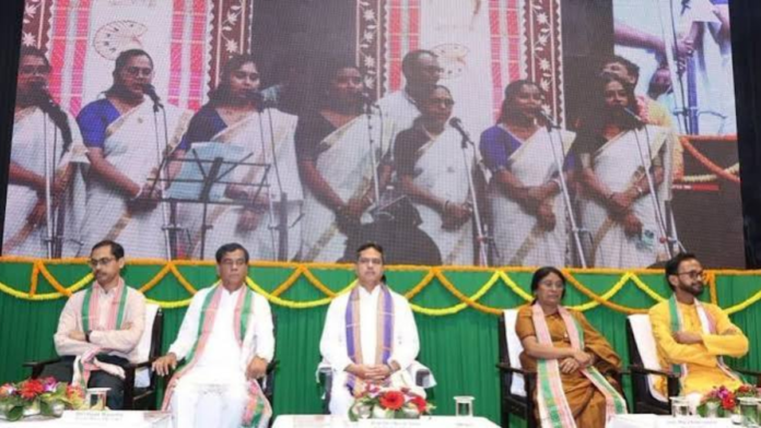 Deendayal Upadhyaya