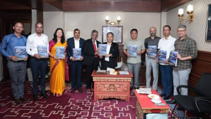 safeimagekit-images (12) (3) Sikkim Glacial Hazard Mitigation Plan Gets Major Push