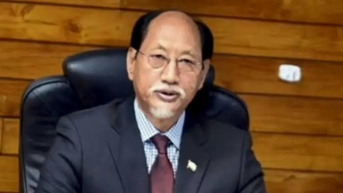 Naga peace talks face key delay as Rio backs new panel
