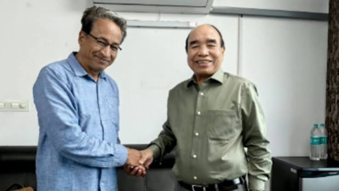 Sonam Wangchuk