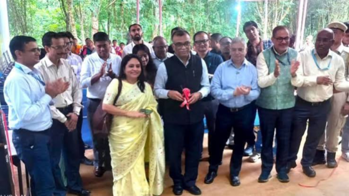 Banana Pseudostem Products Get Major Boost in Meghalaya