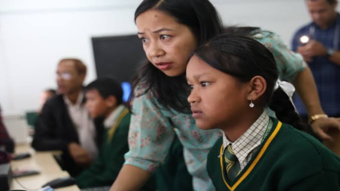 Digital Learning