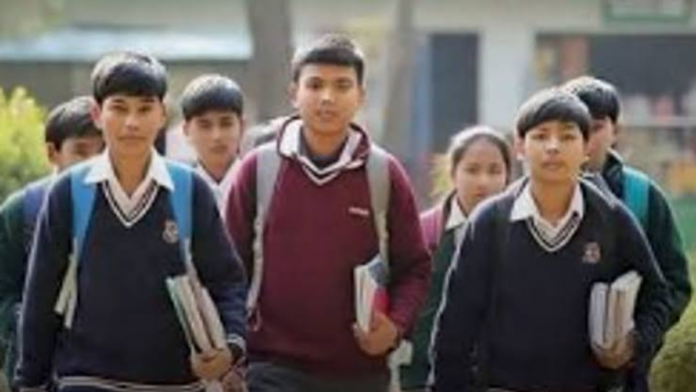 Nagaland Literacy Hits 95.7% as Teachers Drive Major Education Gains