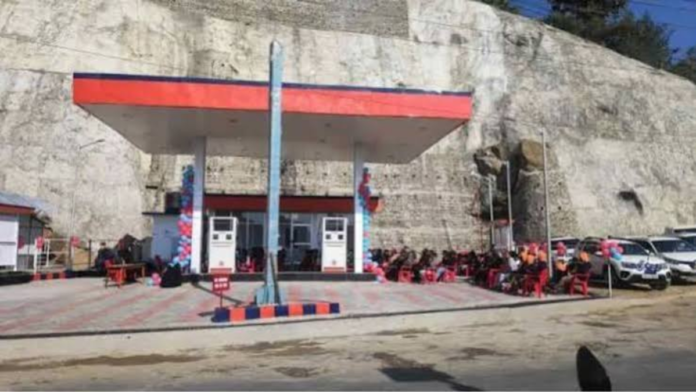 Mizoram petrol pump dealers issue major shutdown warning from September 17