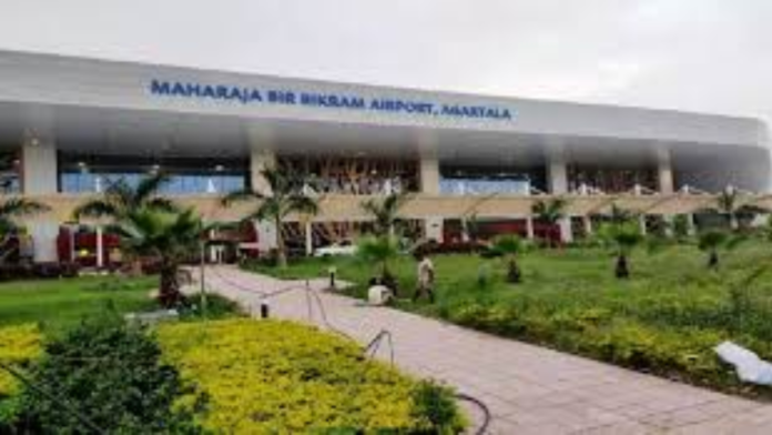 safeimagekit-images (24) Agartala Flight Services Get Urgent Push as Airport Seeks to Prevent Cuts