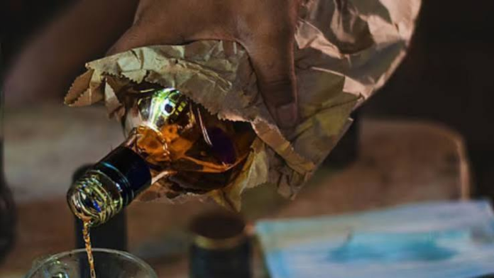 Tuensang Liquor Deaths Spark Urgent Nagaland Probe