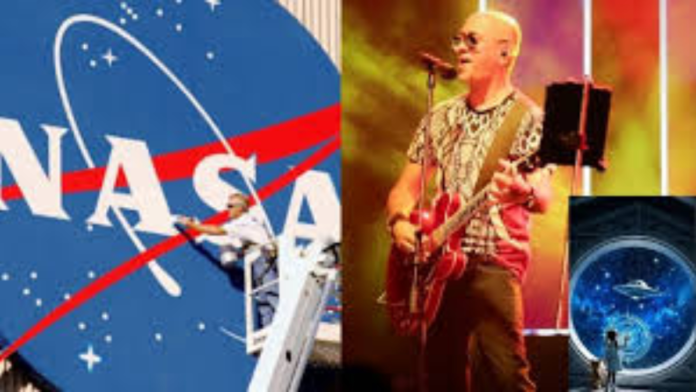 Joi Barua NASA Project Makes a Powerful Leap From Assam to Space