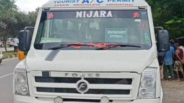 Khetri pedestrian accident sparks fresh NH-27 safety concerns