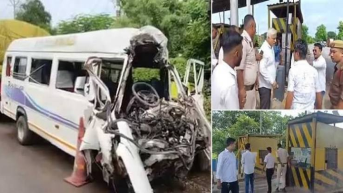 NH-27 Crash Exposes Major NHAI Maintenance Failure in Assam