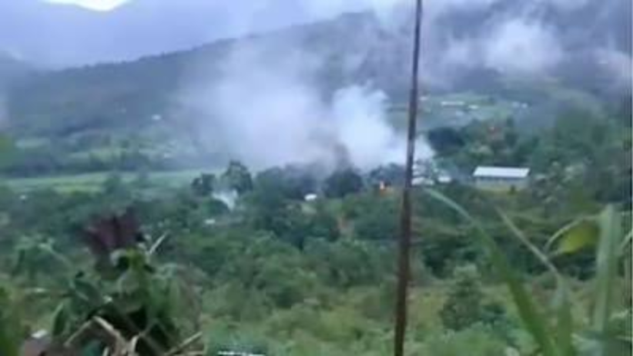 safeimagekit-images Kangpokpi Naga Villages Face Alarming Fresh Violence Along IT Road