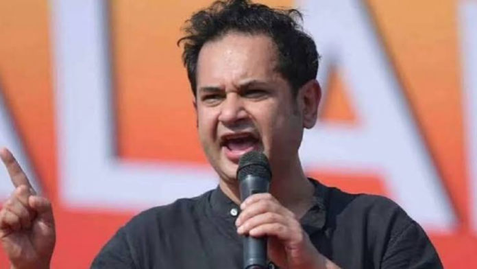 Pradyot Manikya Warns Against CPI(M) Over Tribal Rights Failure