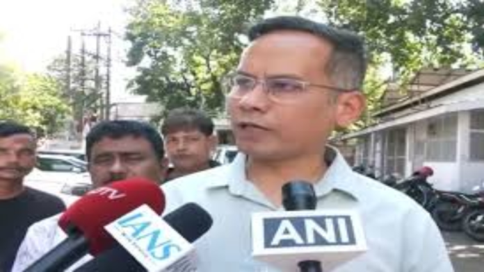Nagaon Bypoll Sparks Fierce Clash as Gogoi Accuses BJP of Panic