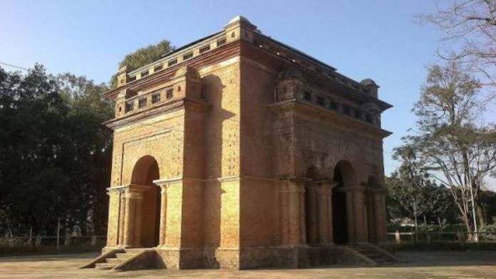 Manipur archives get major push as CM stresses heritage preservation
