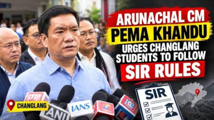 safeimagekit-images (9) (1) Arunachal SIR Gets Strong Push for Peace as Pema Khandu Warns Against Protests